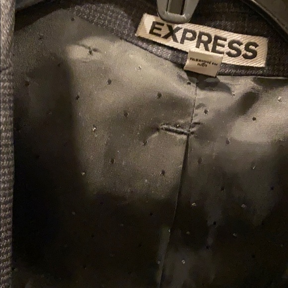 Express Blazer - Picture 2 of 3